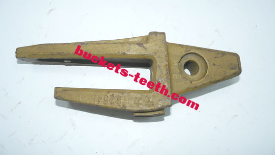Bucket Teeth Adapter OEM 3G8354 6I6354 8J4310 Adapter Long Lasting Excavator Parts