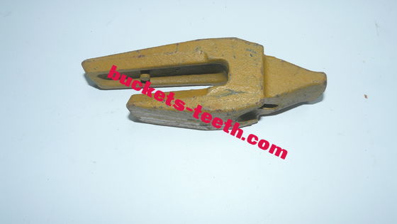 18S 30S Digger Bucket Adapter Customized Digger Spare Parts HRC 48 - HRC 52 For DH55