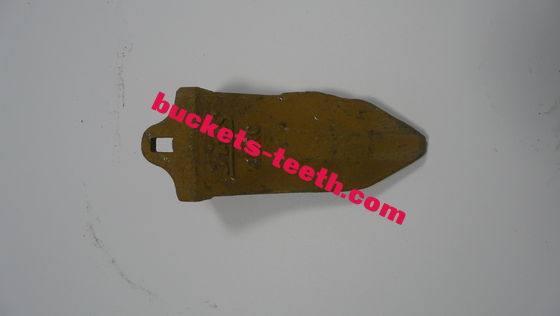 Adaptatore dentale per escavatore in acciaio in lega 18S / 2713-9051 Adaptatore per secchio per escavatore per Hitachi Ex40 / 50