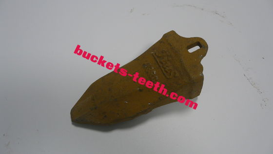 Adaptatore dentale per escavatore in acciaio in lega 18S / 2713-9051 Adaptatore per secchio per escavatore per Hitachi Ex40 / 50