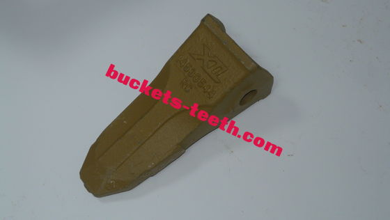 14530544  EC210 Series Standard Bucket Tooth Point, Excavator and Loader Bucket Digging Tooth