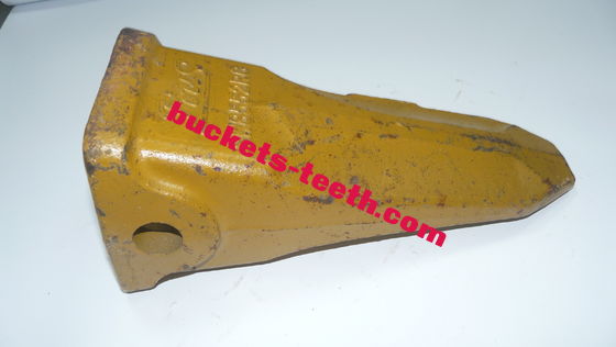 9W8552RC Construction Machinery Excavator Spare Part Alloy Steel Casting Steel Bucket Tooth J550