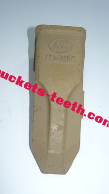 7T3402 1U3402 Construction Machinery Excavator Spare Part Alloy Steel Casting Steel Bucket Tooth E325