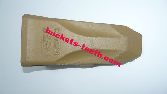 Komatsu PC400 Excavator Spare Parts Bucket Tooth 208-70-14152RC