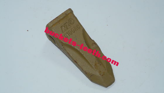 20X-70-14160 Scavatore Denti di secchio Precisione Fusione Denti di secchio resistenti all'usura