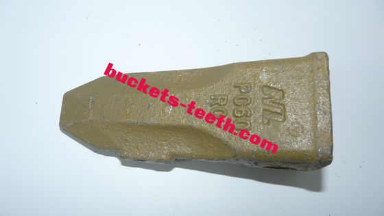 PC60 201-70-24140  Standard Pointed bucket teeth  Suitable For Komatsu 60 Style Machine