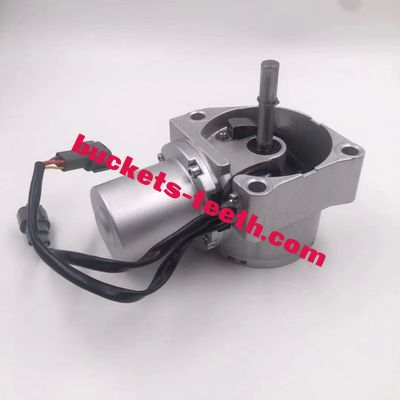 Motore di controllo dell'acceleratore dell'escavatore moderno KP56RM2G-019 4614911 4360509