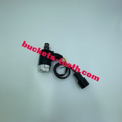Valvo solenoide rotativo per escavatore oscillante 20Y-60-22122 20Y-60-22123 PC120-6 PC200-5