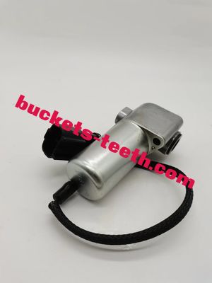 Elettrovalvola Escavatore 24V 702-21-07010 Elettrovalvola Pompa Idraulica Per PC200-6 PC400-6