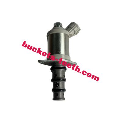 Ventilateur solénoïde hydraulique fiable 9239590 pour ZX200-3 ZX210-3 ZX330-3 ZX450-3