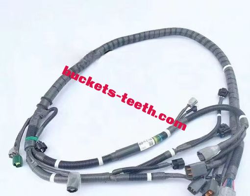 8-97362843-7 Guinzaglio 4HK1 6HK1 Guinzaglio motore per SH210-5 SH350-5 Guinzaglio Sumitomo