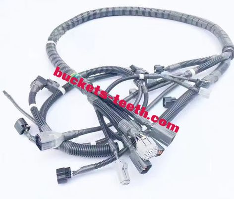 8-97362843-7 Wiring Harness 4HK1 6HK1 Engine Harness for SH210-5 SH350-5 Sumitomo Wire Harness