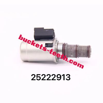 Nouvelle électrovanne SV98-T39-12VDC pour excavatrice C-aterpillar CAT CT60 CT80