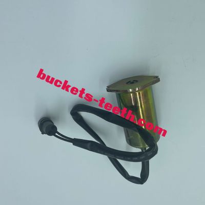 E320 E325 E330 Elettrovalvola Escavatore Solenoide Pompa Idraulica Durevole Elettrovalvola 4I5674 7I1245 4I-5674 7I-1245
