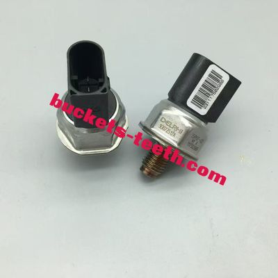 Sensore di pressione del carburante di dimensioni standard Argento Sensore di pressione del motore diesel 55PP03-02 9307Z511A