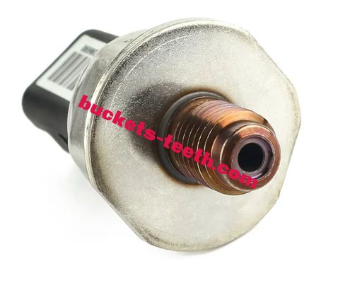 Sensore di pressione del carburante di dimensioni standard Argento Sensore di pressione del motore diesel 55PP03-02 9307Z511A