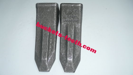 Tooth Point For Excavator Wear Parts  Forged Bucket Tooth 1U3452/9W8452 For 330