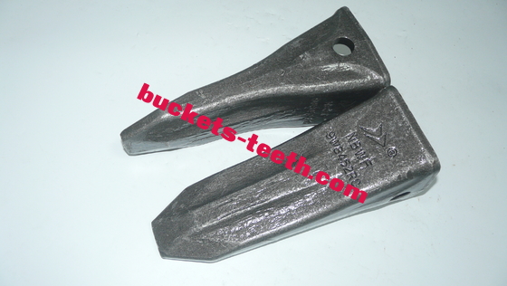 Tooth Point For Excavator Wear Parts  Forged Bucket Tooth 1U3452/9W8452 For Cat330