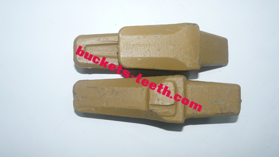 PC60 20MM 25MM 20X-70-14151 Bucket Teeth PC60 PC100 Excavator Bucket Adapter