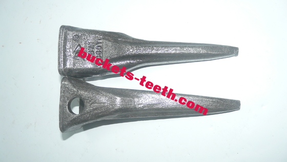 Forging Chisel Tooth PC60RC\ PC60TL 201-70-24140TL Bucket Tooth Suit For PC60
