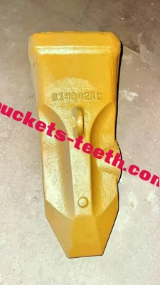6I8802 6I-8802 J800 Series Bucket Teeth  for Caterpillar Heavy Excavator ,CAT 390