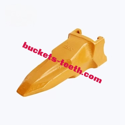 V39SYL Digging Rock Bucket Tooth V39 Series Rock Chisel Teeth Excavator Teeth