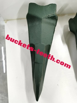 EC360 Excavator Spares Bucket Teeth V39SYL Bucket Tips for EC360