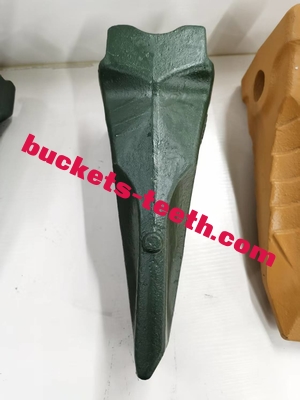 V43SYL High Quality Excavator Bucket Tooth Wear Parts for Construction Machinery