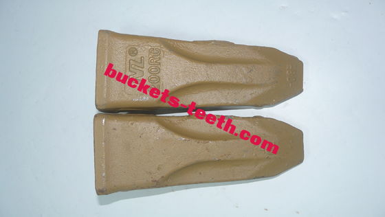205-70-19570RC 2057019570RC  Komatsu PC200 Series Rock Chisel Bucket Teeth