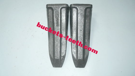 Excavator Parts PC200 Forged Bucket Tooth 205-70-19570RE 2057019570RE Forging Bucket Tooth