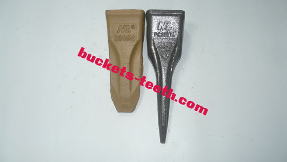 Excavator Parts PC200 Forged Bucket Tooth 205-70-19570 2057019570 Forging Bucket Tooth