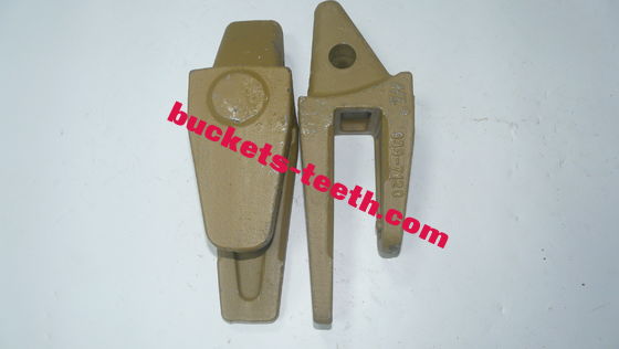 939-7120 205-939-7120 Bucket Teeth Adapters for Komatsu PC200 Excavator Bucket Tooth Adapter