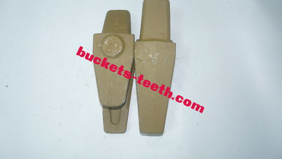 939-7120 205-939-7120 Bucket Teeth Adapters for Komatsu PC200 Excavator Bucket Tooth Adapter