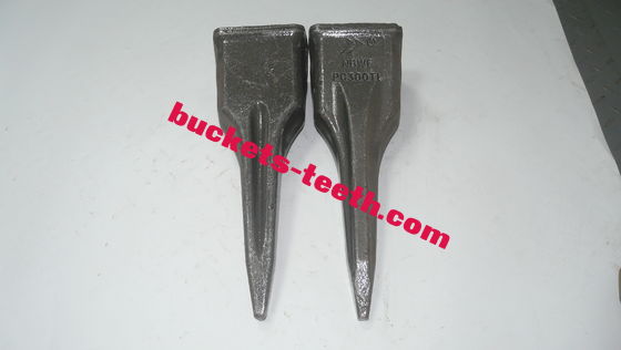 207-70-14151TL Forging Bucket Tooth High Quality Rock Bucket Teeth PC300  tiger Long Tooth