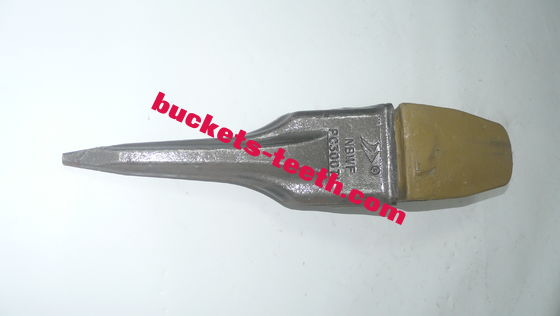 PC300 Excavator Buckets Teeth Spare Parts and Adapter 207-939-3120 207-939-5120
