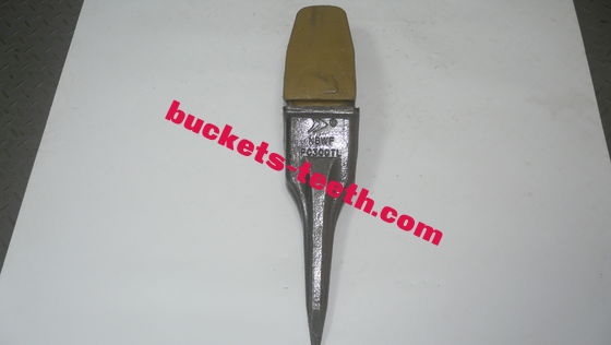 PC300 Excavator Buckets Teeth Spare Parts and Adapter 207-939-3120 207-939-5120