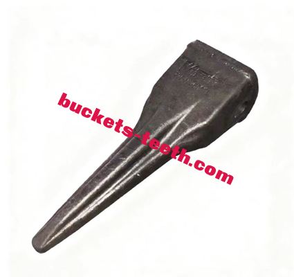 775-HL-500TL Forging Bucket Tooth High Quality Rock Bucket Teeth PC500  tiger Long Tooth