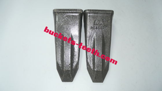 208-70-14152RC 14270RC Forging Bucket Teeth For PC400 Excavator Bucket Point