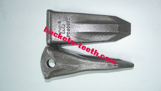 208-70-14152RC 14270RC Forging Bucket Teeth For PC400 Excavator Bucket Point