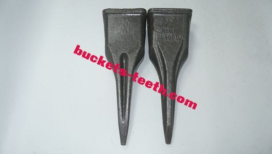 208-70-14152TL  Tiger Long Forging/Forged Bucket Tooth For Komat-su PC400