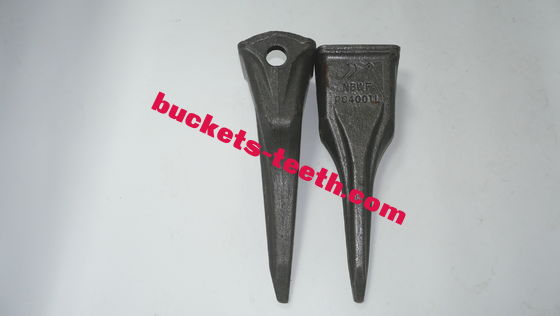 208-70-14152TL  Tiger Long Forging/Forged Bucket Tooth For Komat-su PC400