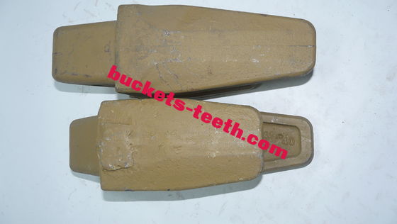 Bucket Tooth Seat Komatsu PC300 PC220 Bucket Tip Tooth 207-939-3120 207-939-5120