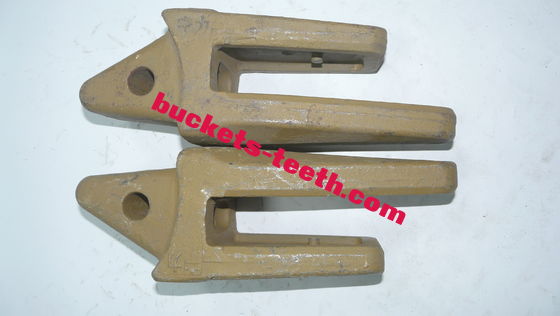 207-939-3120  207-939-5120 Excavator Buckets Teeth Spare Parts and Adapter For PC300