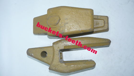 208-939-3120 bucket teeth adapter with 50mm opening height casting adapter