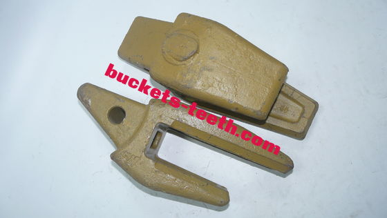 208-939-3120 Bucket Teeth Adapters for Komatsu PC400 Bucket Tips Adapter