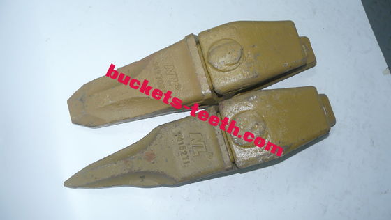 Komatsu PC400 Bucket Parts Bucket Teeth Holder Adapters 208-939-3120