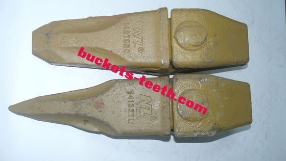 Komatsu PC400 Bucket Parts Bucket Teeth Holder Adapters 208-939-3120