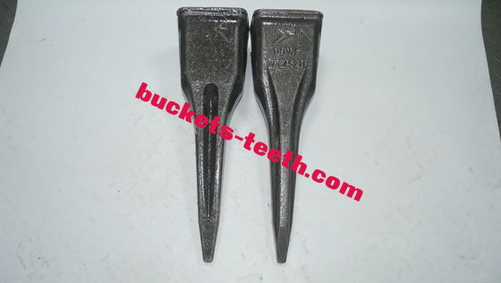 Alloy Steel Construction Machinery Bucket Tooth 9W8452 1U3452 1U-3452 for Excavator 330