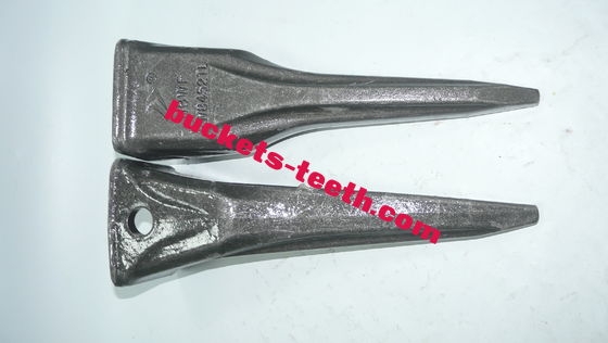 Alloy Steel Construction Machinery Bucket Tooth 9W8452 1U3452 1U-3452 for Excavator CAT330