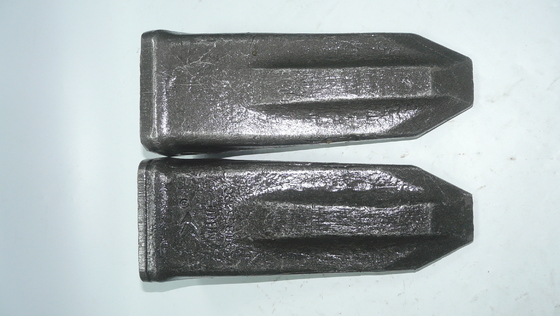 Forged Bucket Tooth 1U3552/9W8552 For Cat345 Excavator Aftermarket Replacement Wear Parts